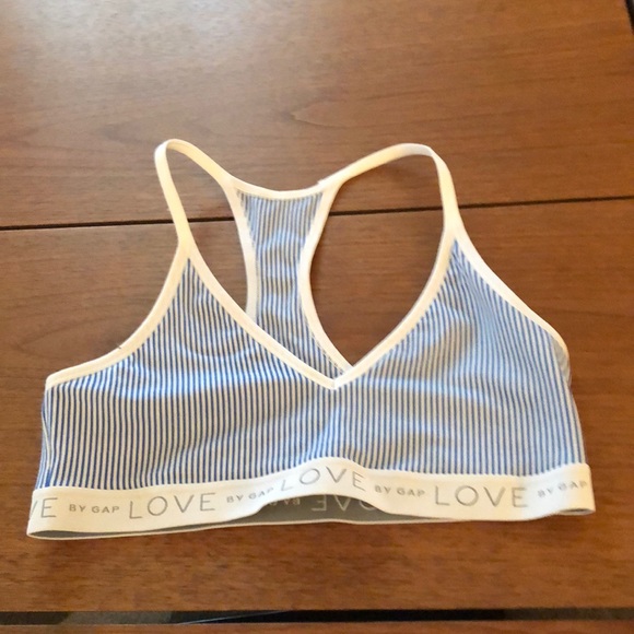 GAP Other - Gap bralette